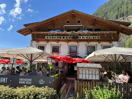 Nudelrestaurant Innsbruck