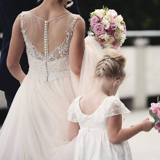 Bridal Shop «Paris Connection Bridal», reviews and photos, 680 8th St, San Francisco, CA 94103, USA