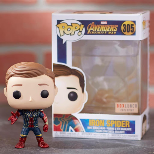 Toy Store «Mr. Robot Toyz & Collectibles», reviews and photos, 1530 Lomaland Dr, El Paso, TX 79935, USA