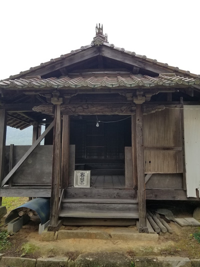 松賀神社