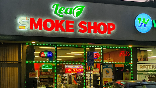 Tobacco Shop «Duet Smoke Shop», reviews and photos, 15355 Sherman Way h, Van Nuys, CA 91406, USA