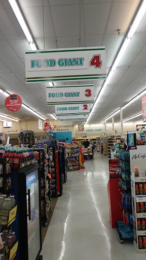 Hardware Store «Food Giant», reviews and photos, 7580 Parkway Dr, Leeds, AL 35094, USA