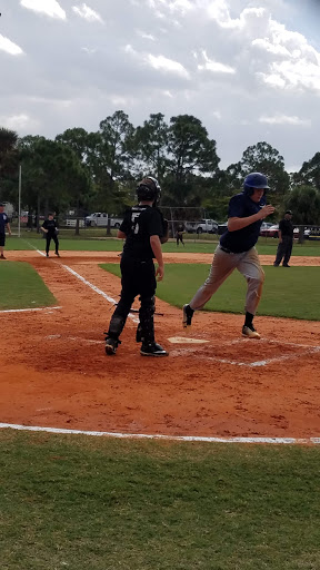 Recreation Center «North Fort Myers Recreation Center», reviews and photos, 2000 N Recreation Park Way, North Fort Myers, FL 33903, USA