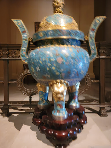 Gift Shop «MFA Boston | Bookstore & Gift Shop», reviews and photos, 465 Huntington Ave, Boston, MA 02115, USA