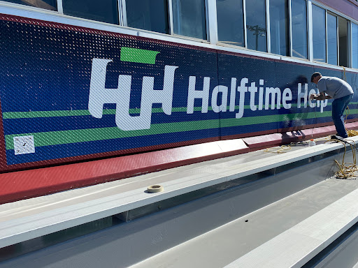 Sign Shop «FASTSIGNS», reviews and photos, 18921 Plaza Dr Ste 102, Parker, CO 80134, USA