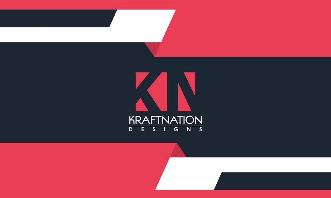 KRAFTNATION DESIGNS