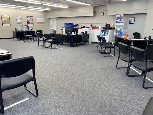 Used Car Dealer «US Auto Sales», reviews and photos, 3192 Emory St NW, Covington, GA 30014, USA