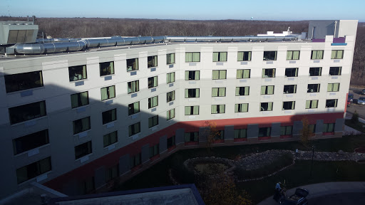 Hotel «Grand Casino Mille Lacs», reviews and photos, 777 Grand Ave, Onamia, MN 56359, USA