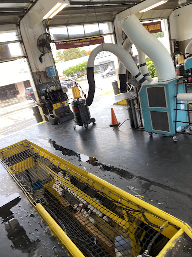 Audi Dealer «Audi North Miami», reviews and photos, 14780 Biscayne Blvd, North Miami, FL 33181, USA