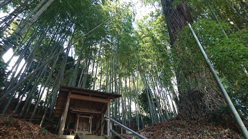 熊野神社