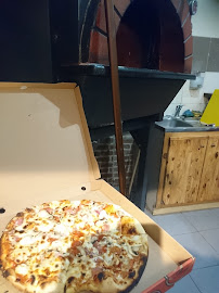 Photos du propriétaire du Pizzas à emporter Borsalino pizzas à Chaniers - n°2