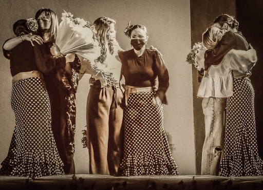Imagen del negocio Estudio de Danza Esperanza de los Reyes en Ciudad Real, Ciudad Real