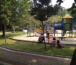 Taman Joging photo