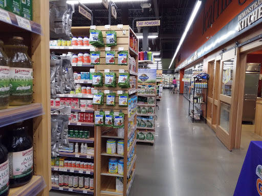 Natural Foods Store «Natural Grocers», reviews and photos, 3061 N Montana Ave, Helena, MT 59601, USA