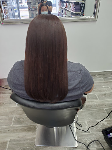 Beauty Supply Store «Passion Beauty Supply and Salon», reviews and photos, 1257 River St, Hyde Park, MA 02136, USA