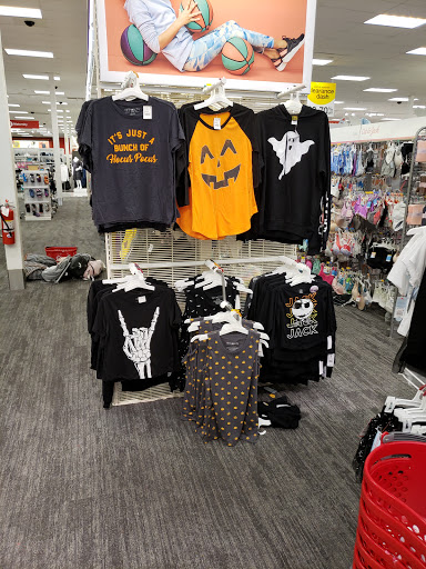 Department Store «Target», reviews and photos, 4600 Mitchellville Rd, Bowie, MD 20716, USA