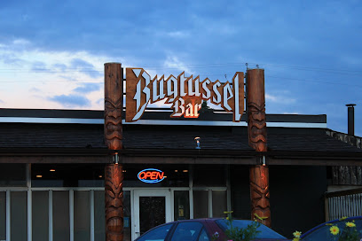 Bugtussel Bar