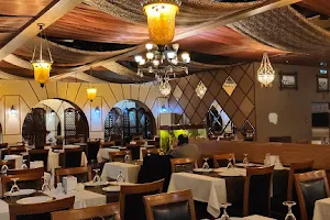 Restaurant Sancak Atyrau image