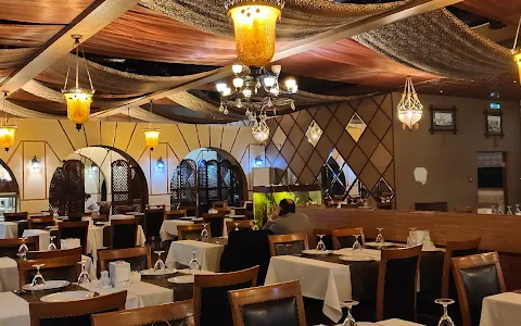 Restaurant Sancak Atyrau image