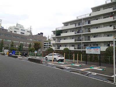 アットパーク新横浜第11