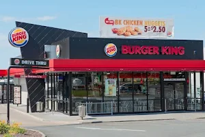 Burger King image