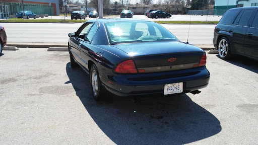 Auto Parts Store «Advance Auto Parts», reviews and photos, 844 E Sibley Blvd, Dolton, IL 60419, USA