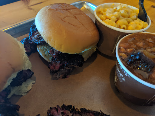Butcher Shop «City Butcher and Barbecue», reviews and photos, 3650 S Campbell Ave, Springfield, MO 65807, USA