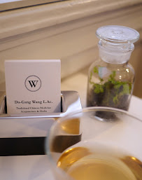 Da-Gang Wang Acupuncture & Chinese Herbs - Photo 4 - Car repair in San Francisco, CA, San Francisco