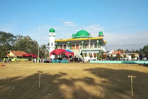 Masjid Agung Cisaga image