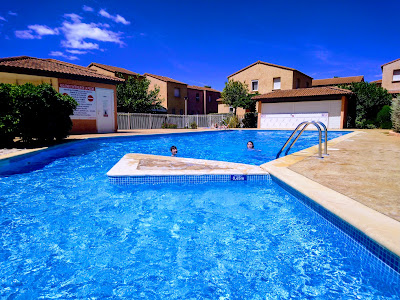 Résidence Domaine De La Plage à Valras-Plage