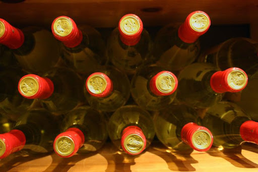 Winery «Oz Winery», reviews and photos, 417 Lincoln Ave, Wamego, KS 66547, USA