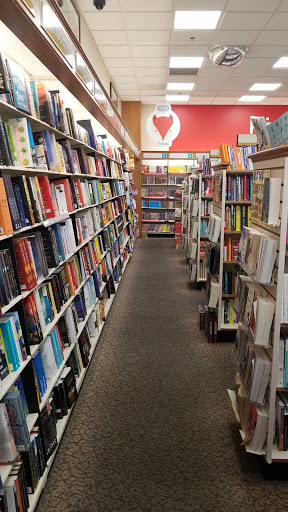 Book Store «Books-A-Million», reviews and photos, 17301 Valley Mall Rd #594, Hagerstown, MD 21740, USA