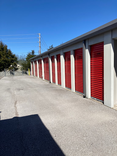 Storage Facility «A+ Storage», reviews and photos, 2689 Old Hwy 31 N, Columbia, TN 38401, USA