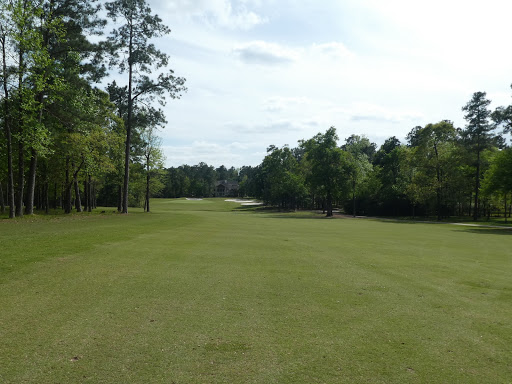Golf Club «High Meadow Ranch Golf Club», reviews and photos, 37300 Golf Club Trail, Magnolia, TX 77355, USA