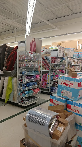Fabric Store «Jo-Ann Fabrics and Crafts», reviews and photos, 1400 Madison Ave #500, Mankato, MN 56001, USA