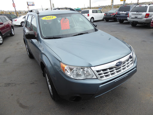 Auto Broker «Griffin Automotive Inc», reviews and photos, 5605 Sheridan Blvd, Arvada, CO 80002, USA