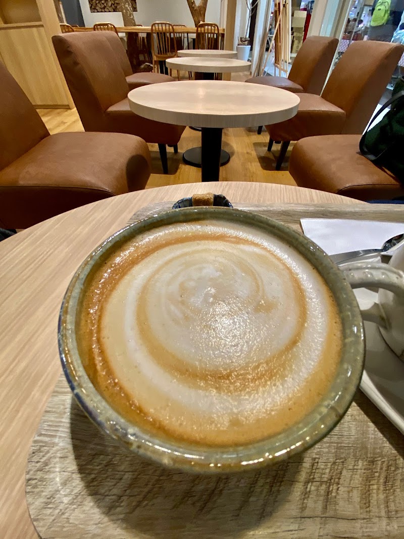 KEYAKI CAFE