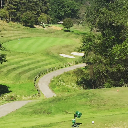 Golf Resort «Speidel Golf Club at Oglebay Resort», reviews and photos, 465 Lodge Drive, Wheeling, WV 26003, USA