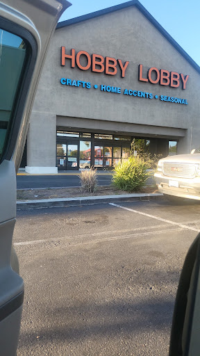 Craft Store «Hobby Lobby», reviews and photos, 1975 17th St, Santa Ana, CA 92705, USA