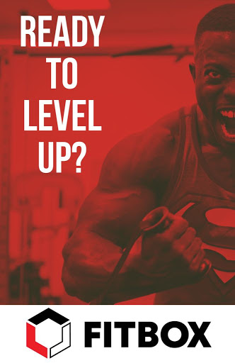 Boxing Gym «UFC Gym Perimeter», reviews and photos, 4745 Ashford Dunwoody Rd, Atlanta, GA 30338, USA