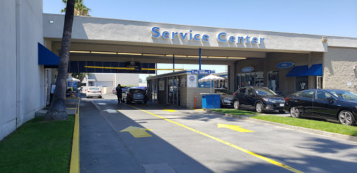 Honda Dealer «Honda World Westminster», reviews and photos, 13600 Beach Blvd, Westminster, CA 92683, USA