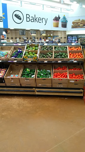 Department Store «Walmart Supercenter», reviews and photos, 3501 34th St S, St Petersburg, FL 33711, USA