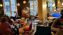 Atmosphère du Restaurant Griffon à Paris - n°19