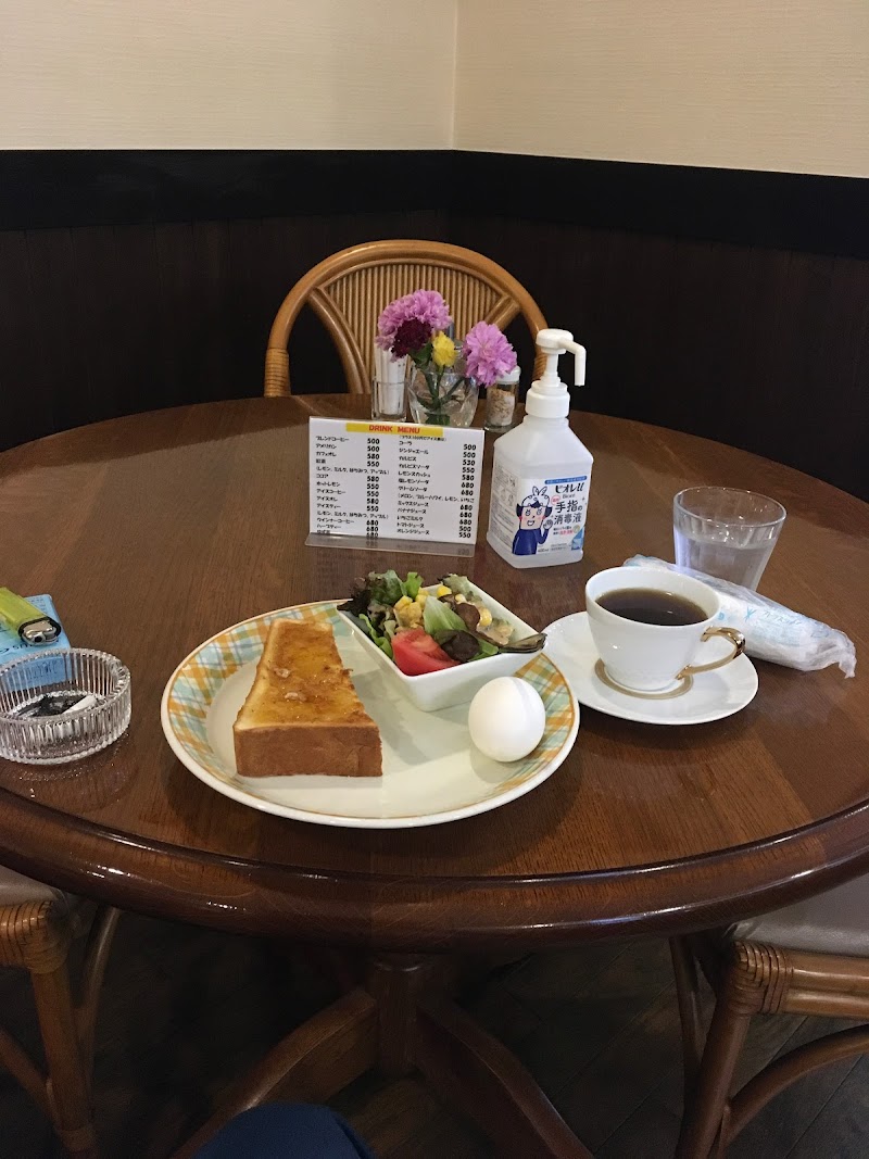 喫茶Junpei