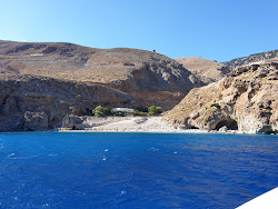 Ilingas beach'in fotoğrafı #43 ile birlikte