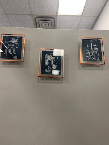 Nail Salon «Natural Image Hair Salon», reviews and photos, 3215 Bridge Rd # 3A, Suffolk, VA 23435, USA