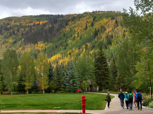 Golf Club «EagleVail Golf Club», reviews and photos, 459 Eagle Drive, Avon, CO 81620, USA