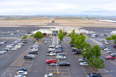 Lewiston-Nez Perce County Regional Airport