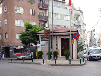 İntizam Mahallesi Muhtarliği