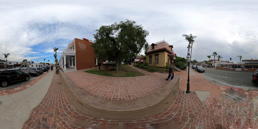 Museum «Whaley House Museum», reviews and photos, 2476 San Diego Ave, San Diego, CA 92110, USA